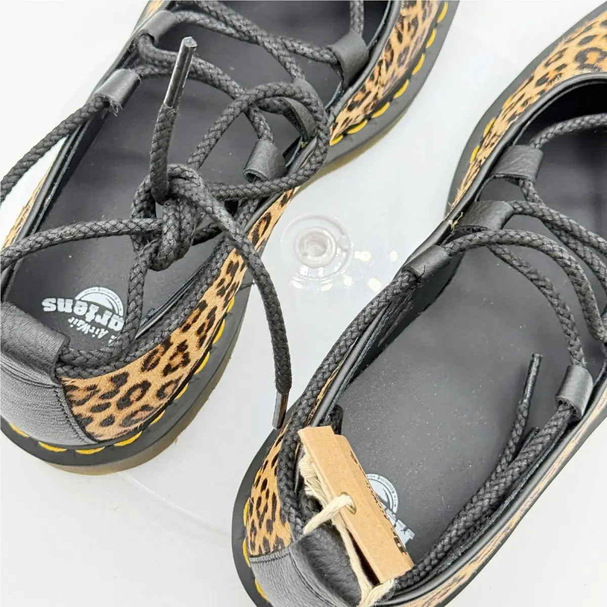 Dr. Martens shoes - Multicolor (UPC: 190665731811) 7