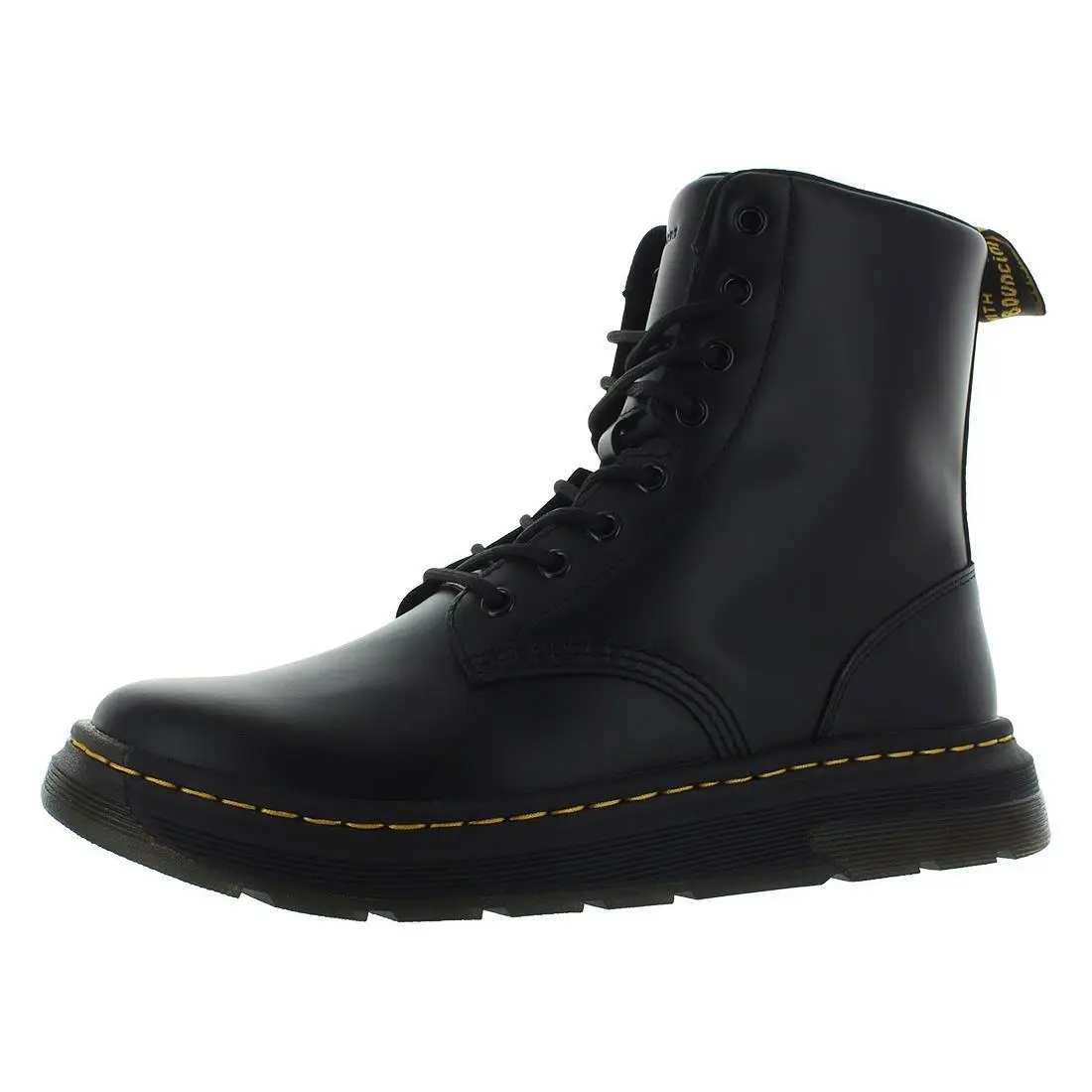 Dr. Martens shoes - 31222001 - 31222001 - Black, Main: Black (UPC: 190665568462) 0