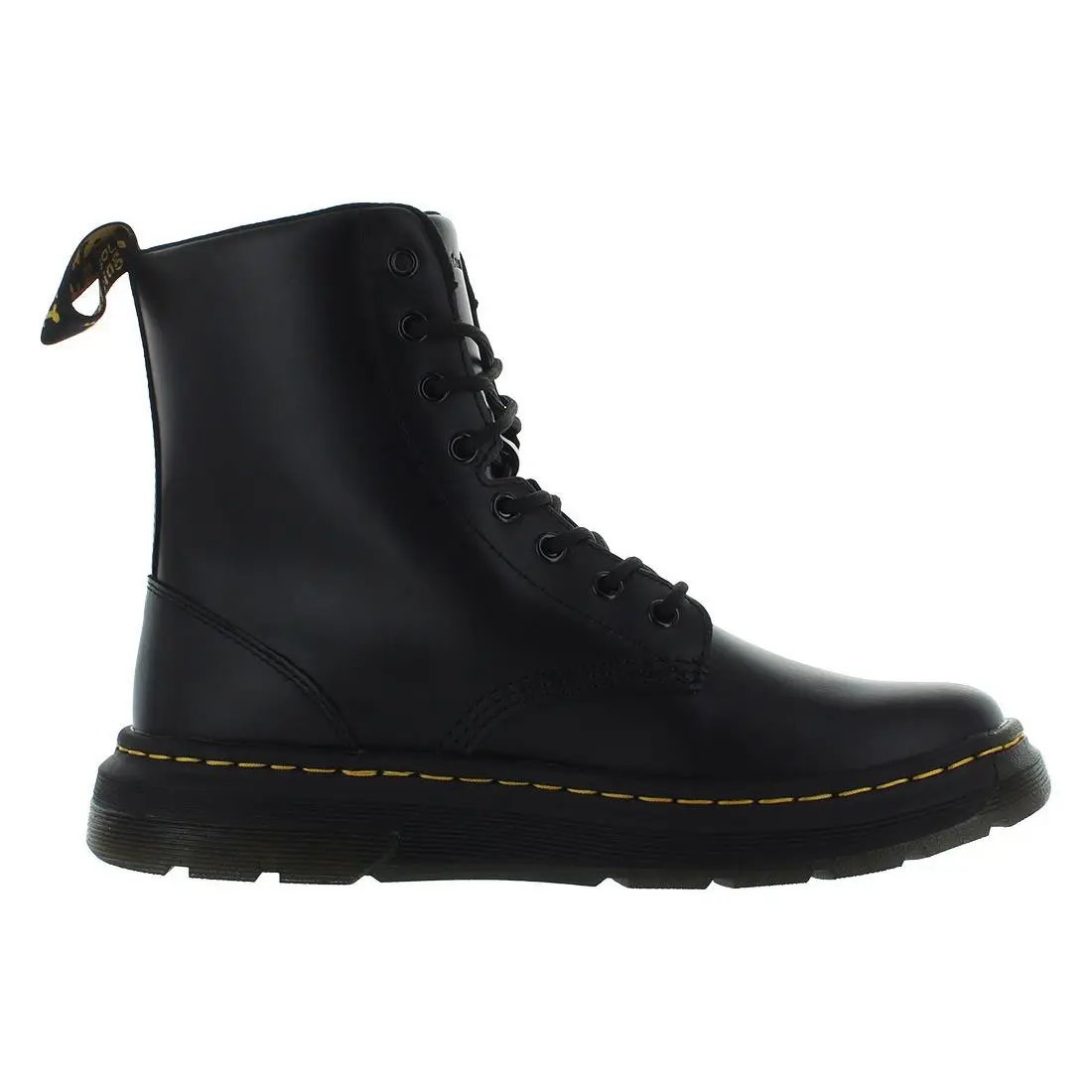 Dr. Martens shoes - 31222001 - 31222001 - Black, Main: Black (UPC: 190665568462) 1