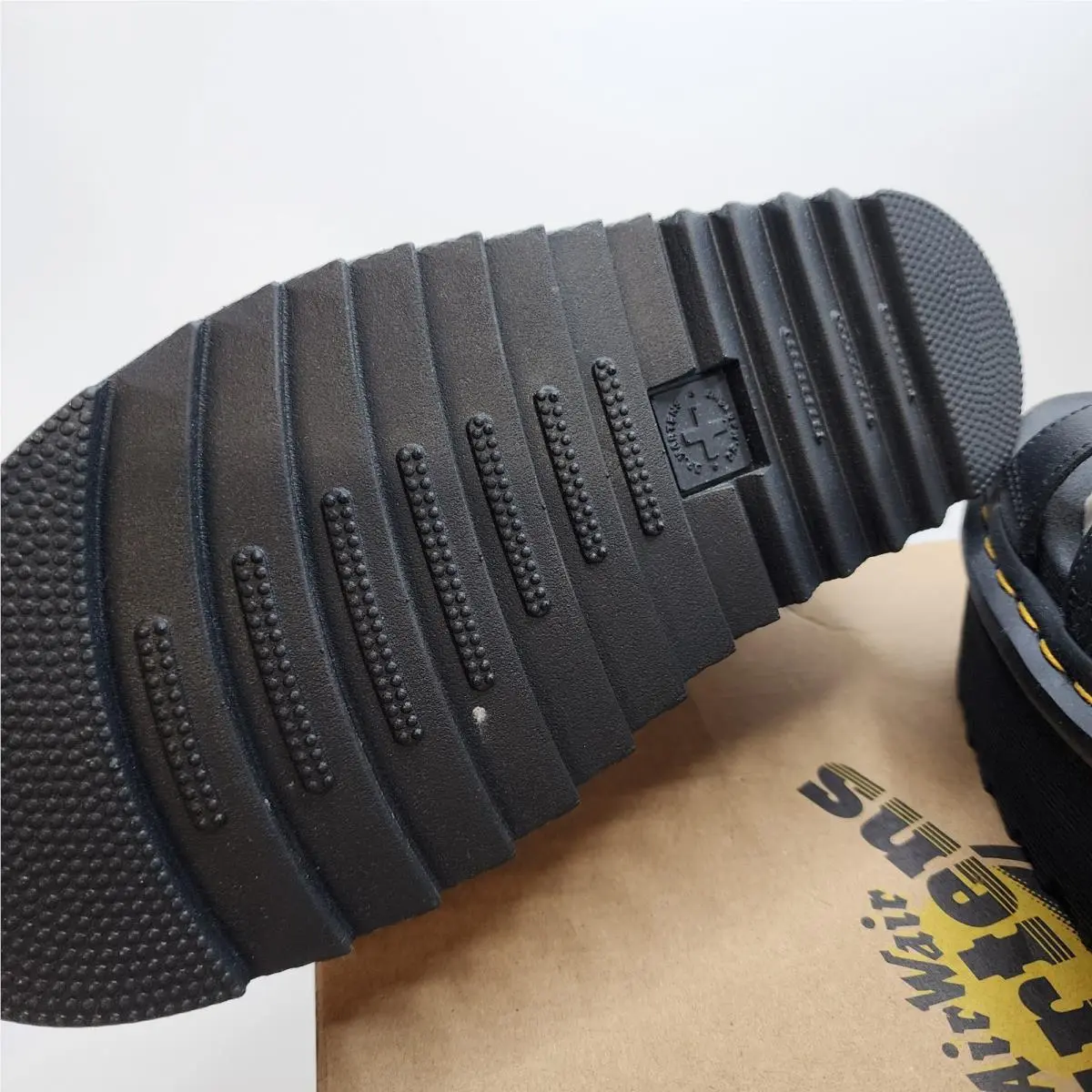 Dr. Martens shoes - Blaire - Blaire - 31520001 - Black 7