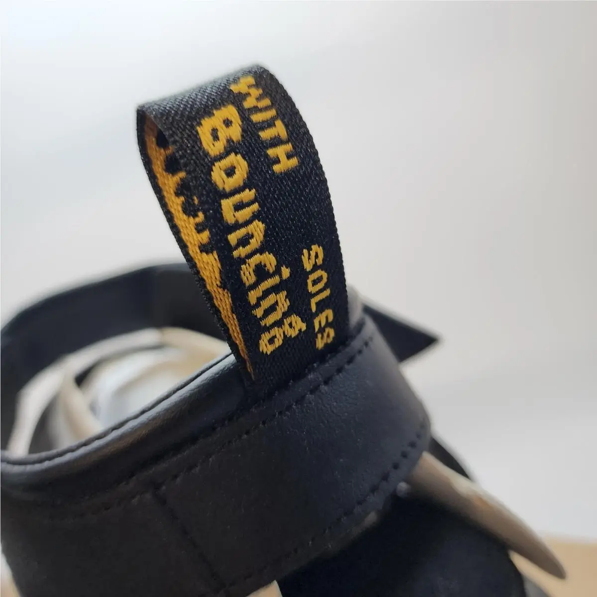 Dr. Martens shoes - Blaire - Blaire - 31520001 - Black 4