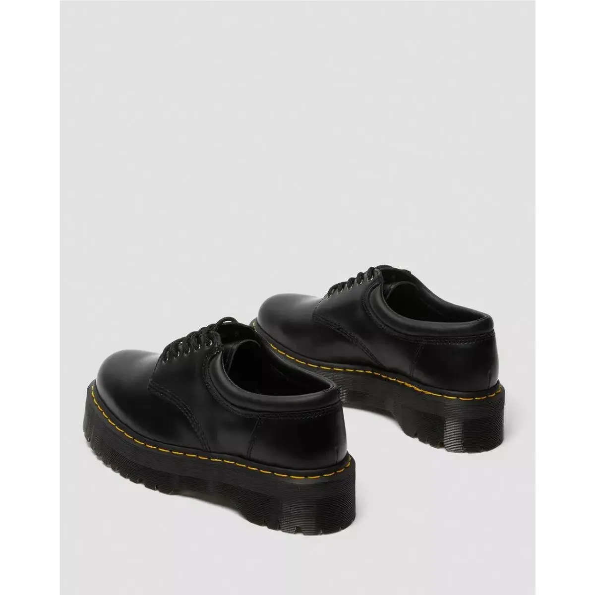 Dr. Martens shoes - Black (UPC: 190665239751) 0