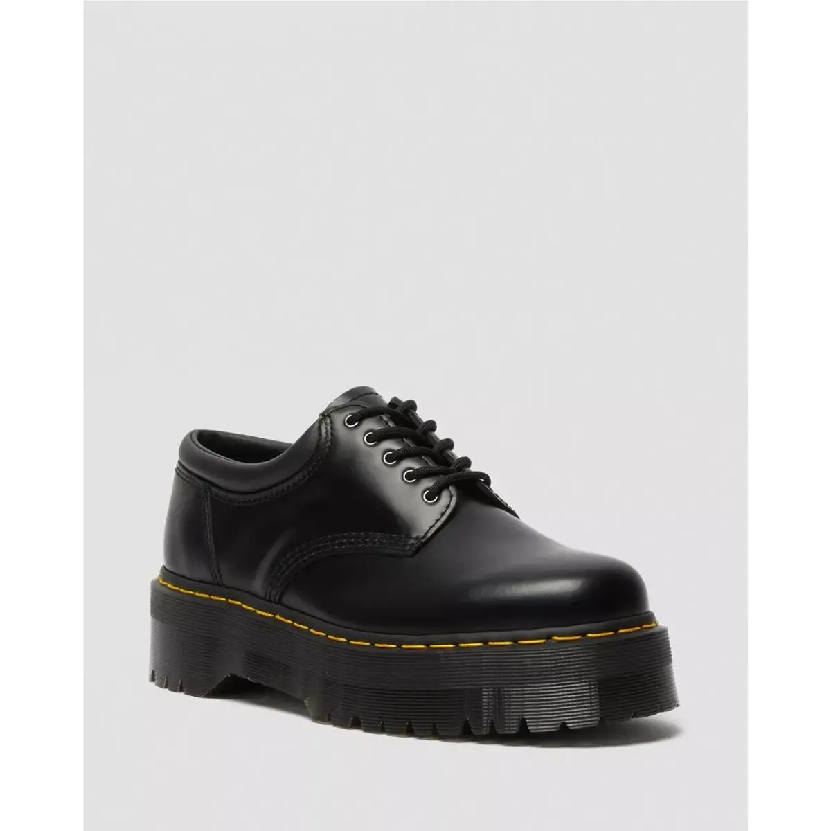 Dr. Martens shoes - Black (UPC: 190665239751) 3