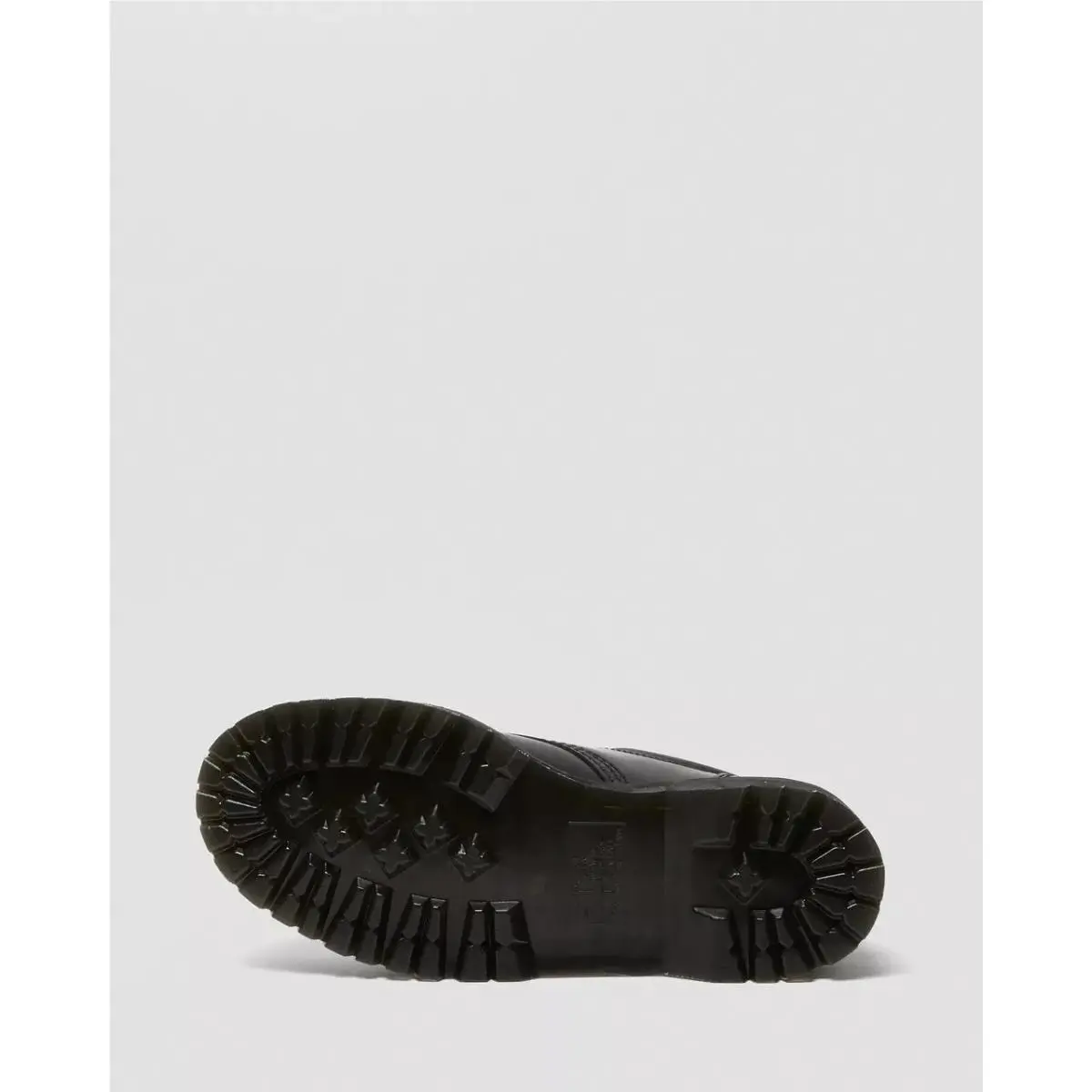 Dr. Martens shoes - Black (UPC: 190665239751) 7