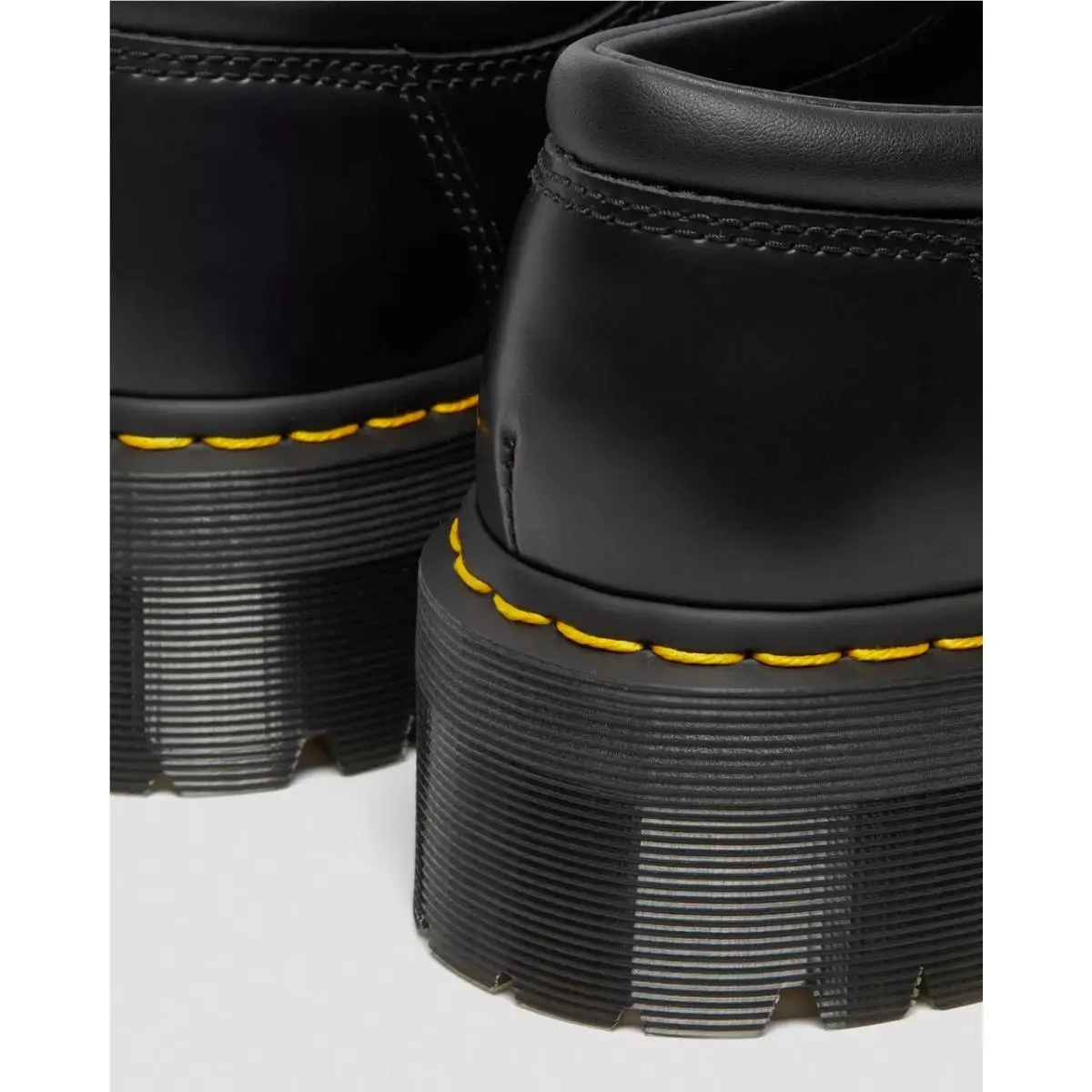 Dr. Martens shoes - Black (UPC: 190665239751) 5
