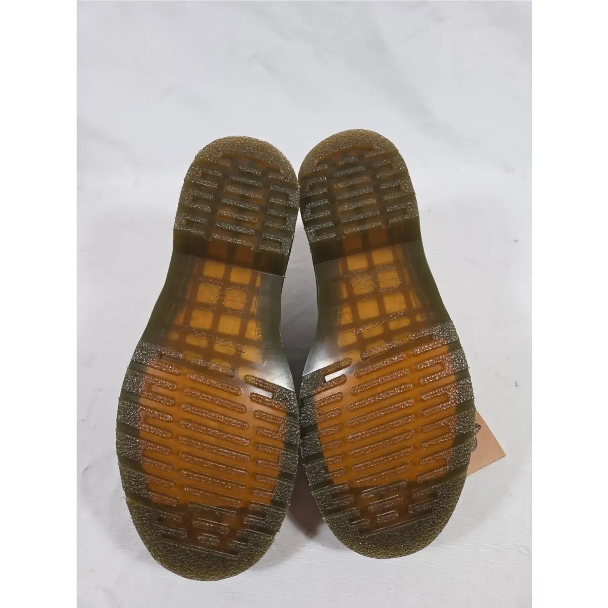 Dr. Martens shoes - Black (UPC: 800090826920) 4
