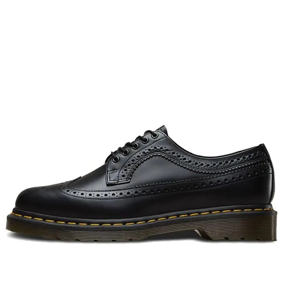 Dr. Martens shoes - Black 0