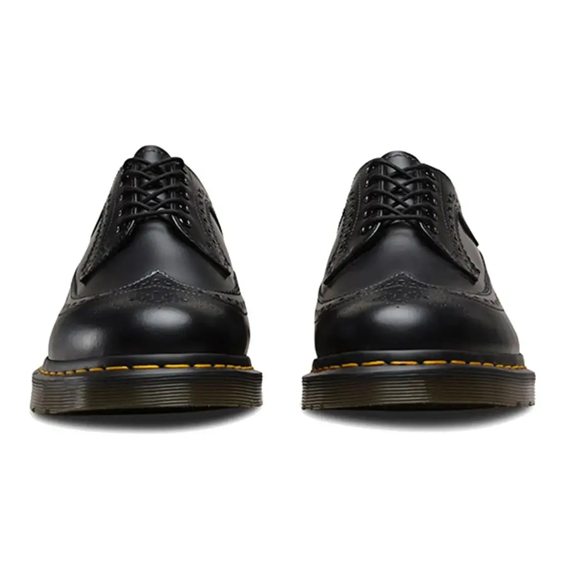 Dr. Martens shoes - Black 1