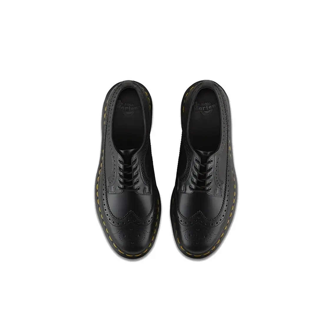 Dr. Martens shoes - Black 2