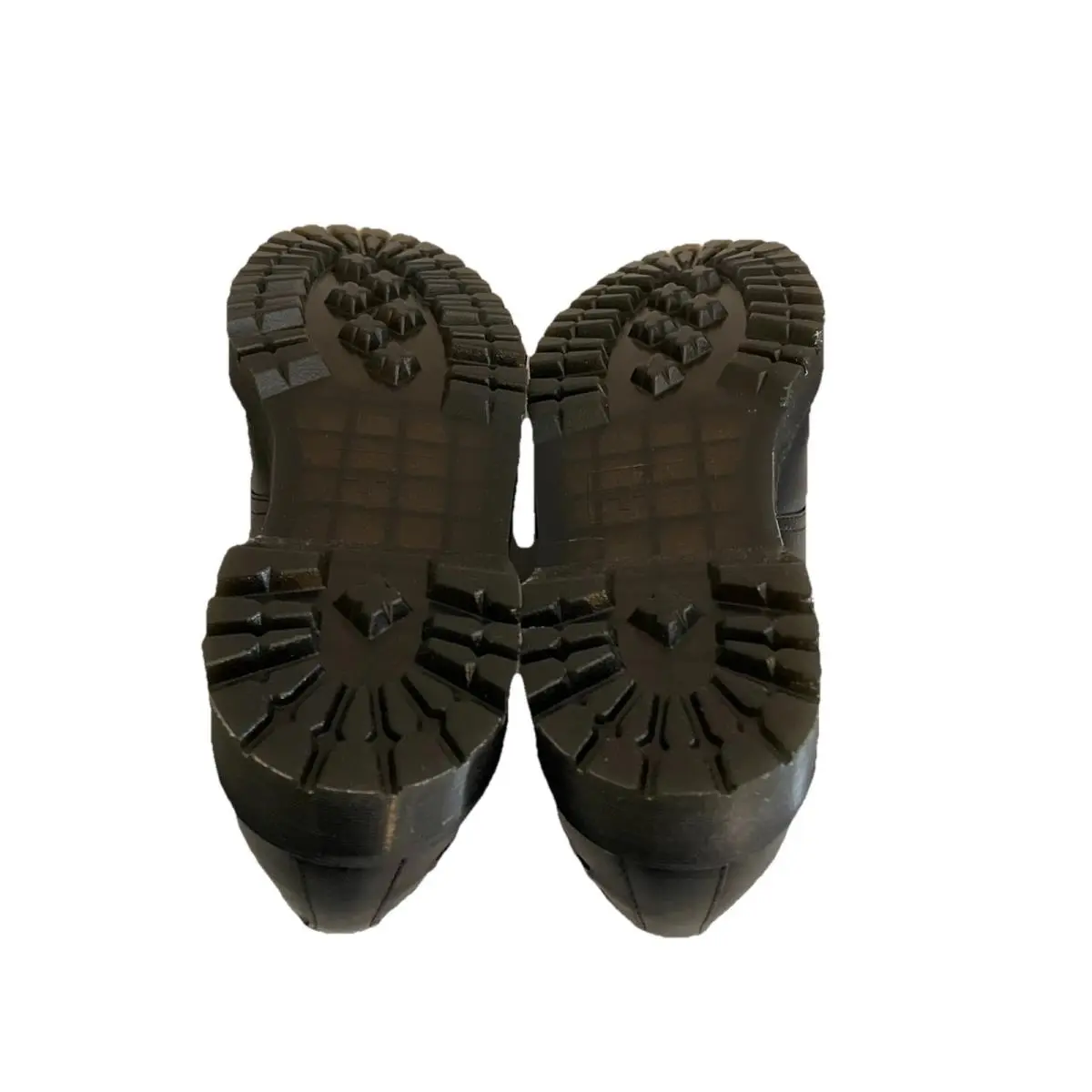 Dr. Martens shoes - 1461 Bex WVN - Bex WVN - Black 4