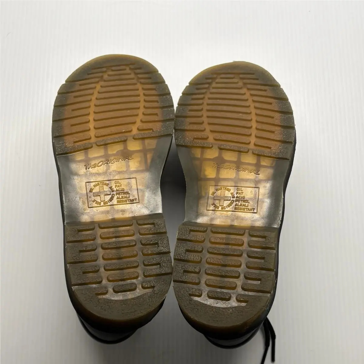 Dr. Martens shoes - Dr. Martens 8053 - Martens - 11849001 - Black 9