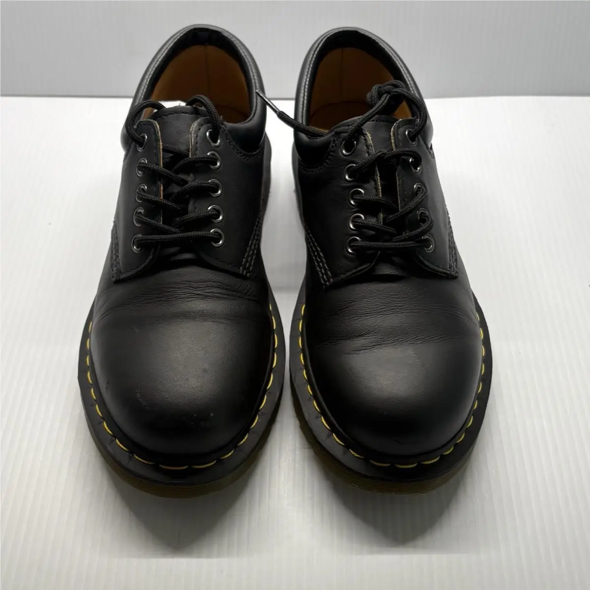 Dr. Martens shoes - Dr. Martens 8053 - Martens - 11849001 - Black 2