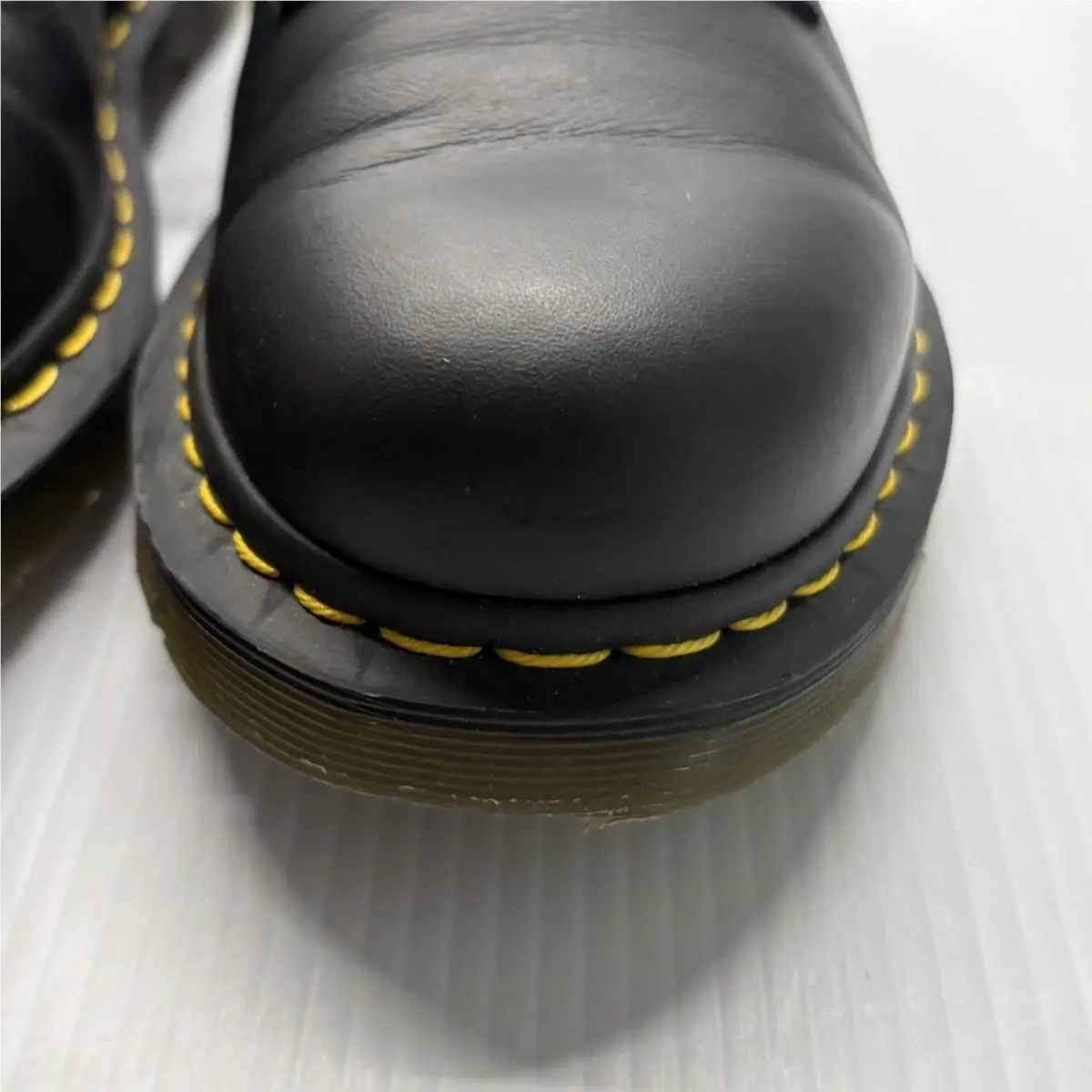 Dr. Martens shoes - Dr. Martens 8053 - Martens - 11849001 - Black 4