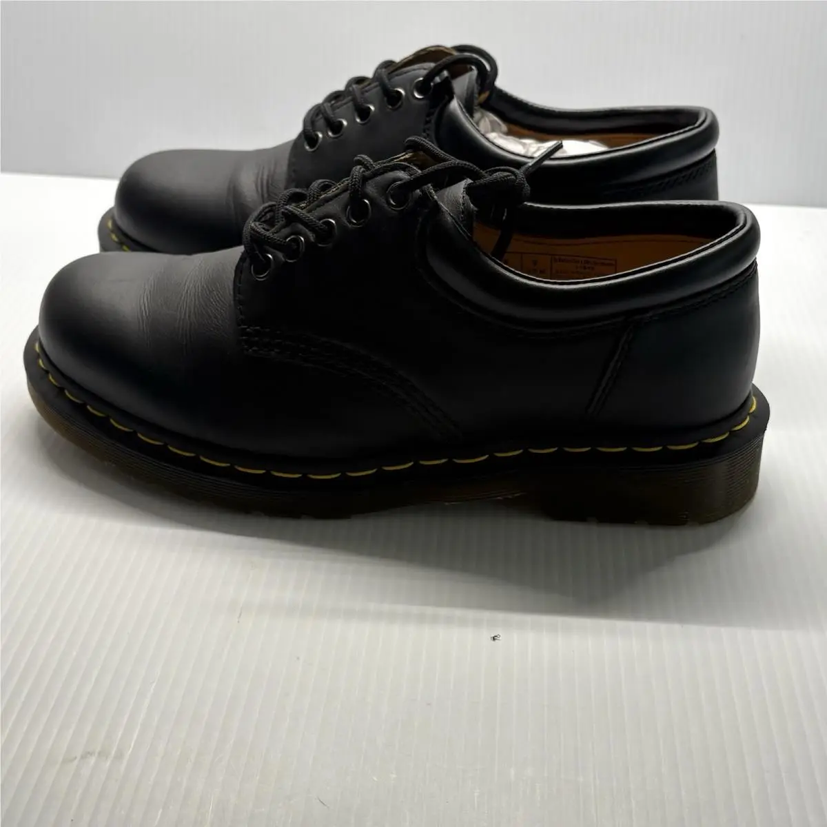 Dr. Martens shoes - Dr. Martens 8053 - Martens - 11849001 - Black 6