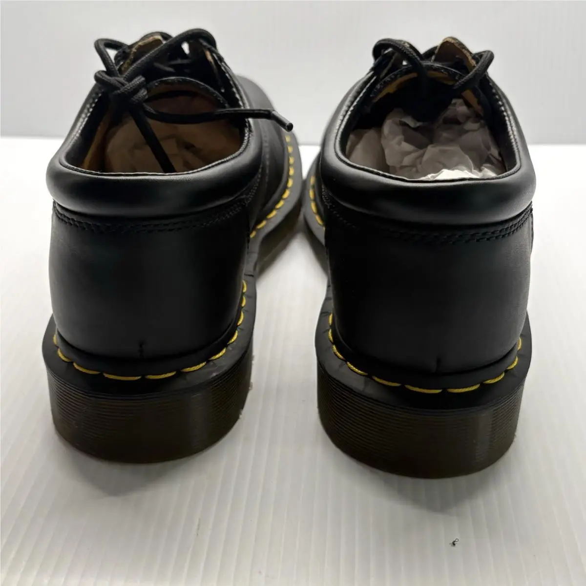 Dr. Martens shoes - Dr. Martens 8053 - Martens - 11849001 - Black 7
