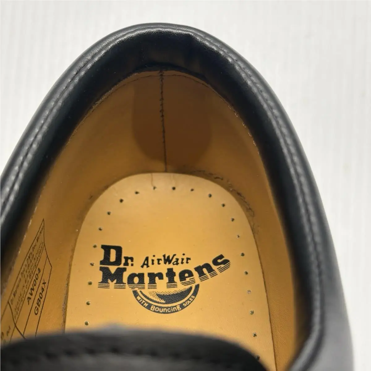 Dr. Martens shoes - Dr. Martens 8053 - Martens - 11849001 - Black 13