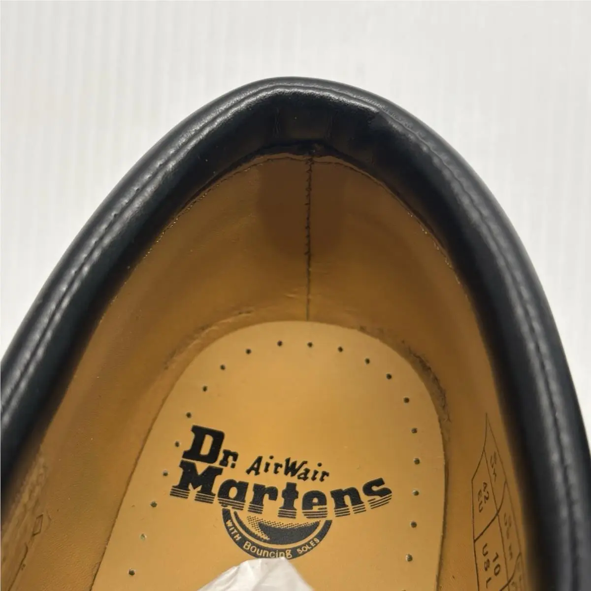 Dr. Martens shoes - Dr. Martens 8053 - Martens - 11849001 - Black 14