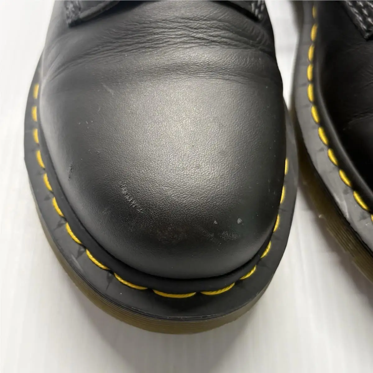 Dr. Martens shoes - Dr. Martens 8053 - Martens - 11849001 - Black 3