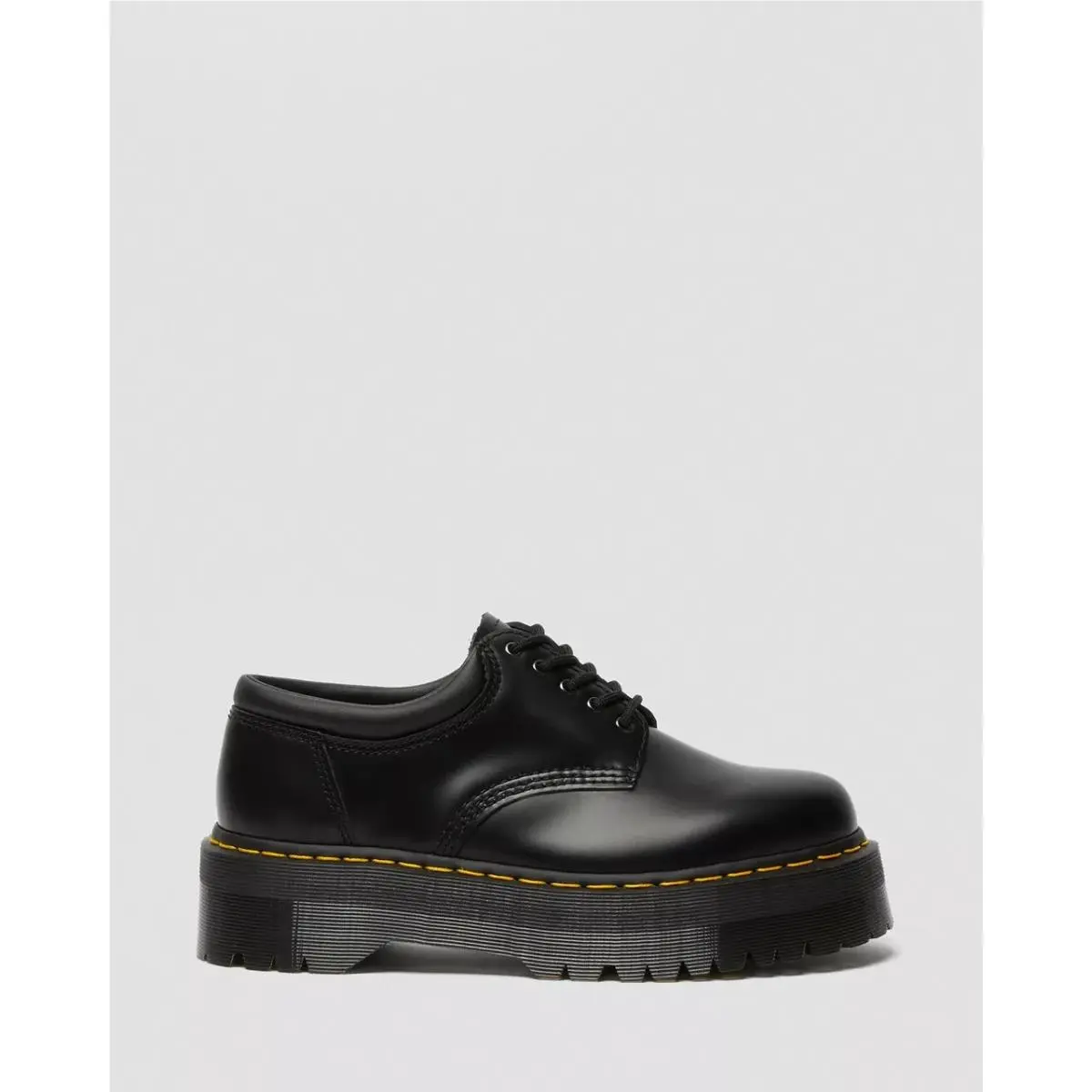Dr. Martens shoes - Black (UPC: 190665239768) 2