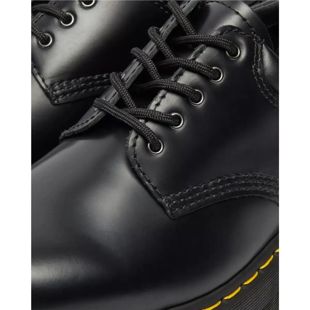 Dr. Martens shoes - Black (UPC: 190665239768) 1