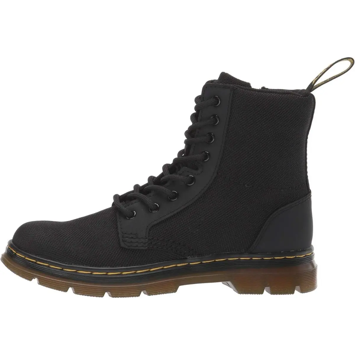 Dr. Martens shoes - Black (UPC: 190665292732) 0