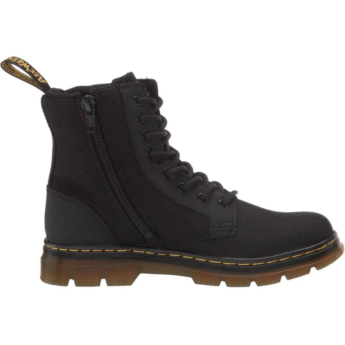 Dr. Martens shoes - Black (UPC: 190665292732) 1