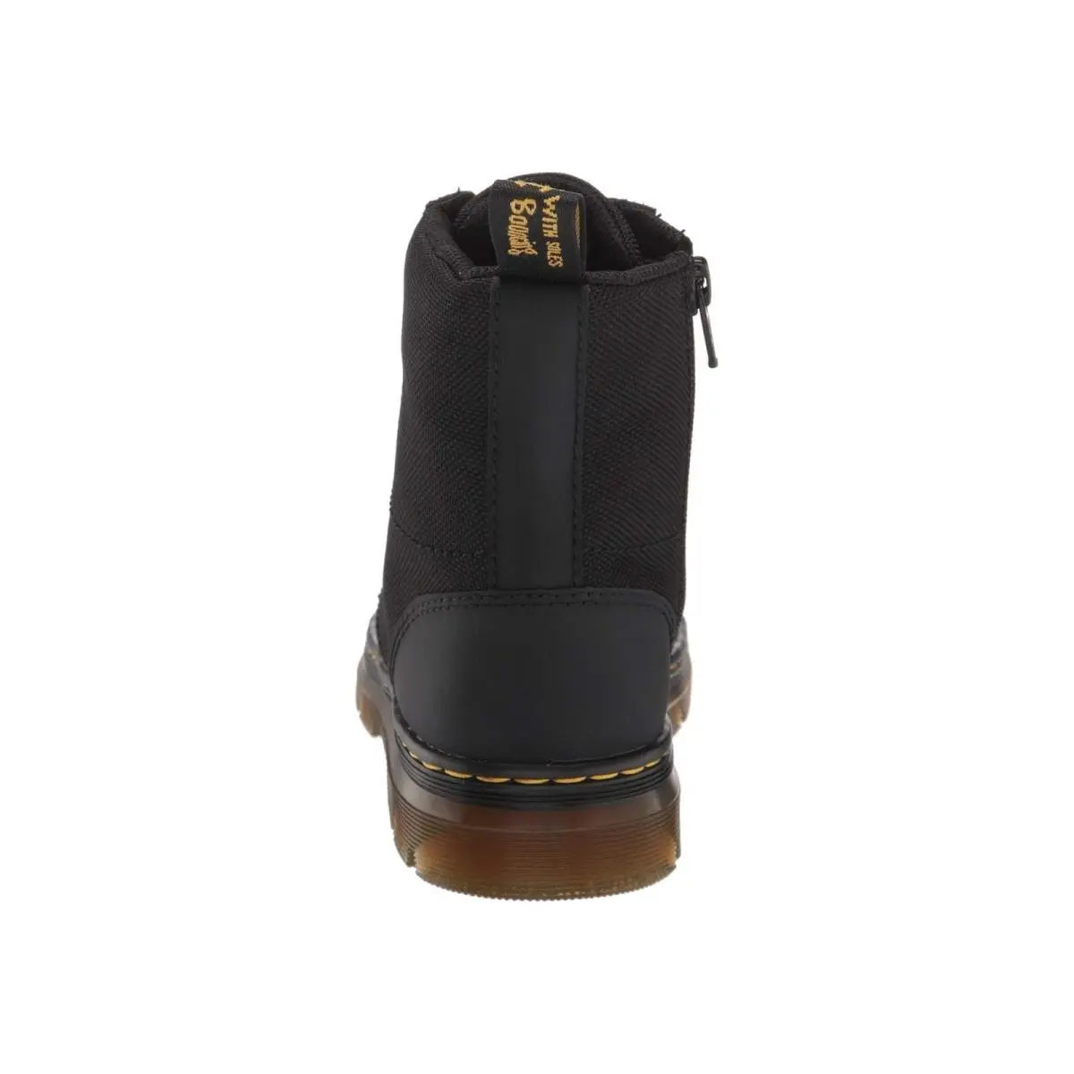 Dr. Martens shoes - Black (UPC: 190665292732) 2