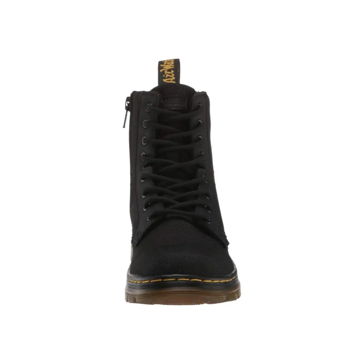 Dr. Martens shoes - Black (UPC: 190665292732) 3