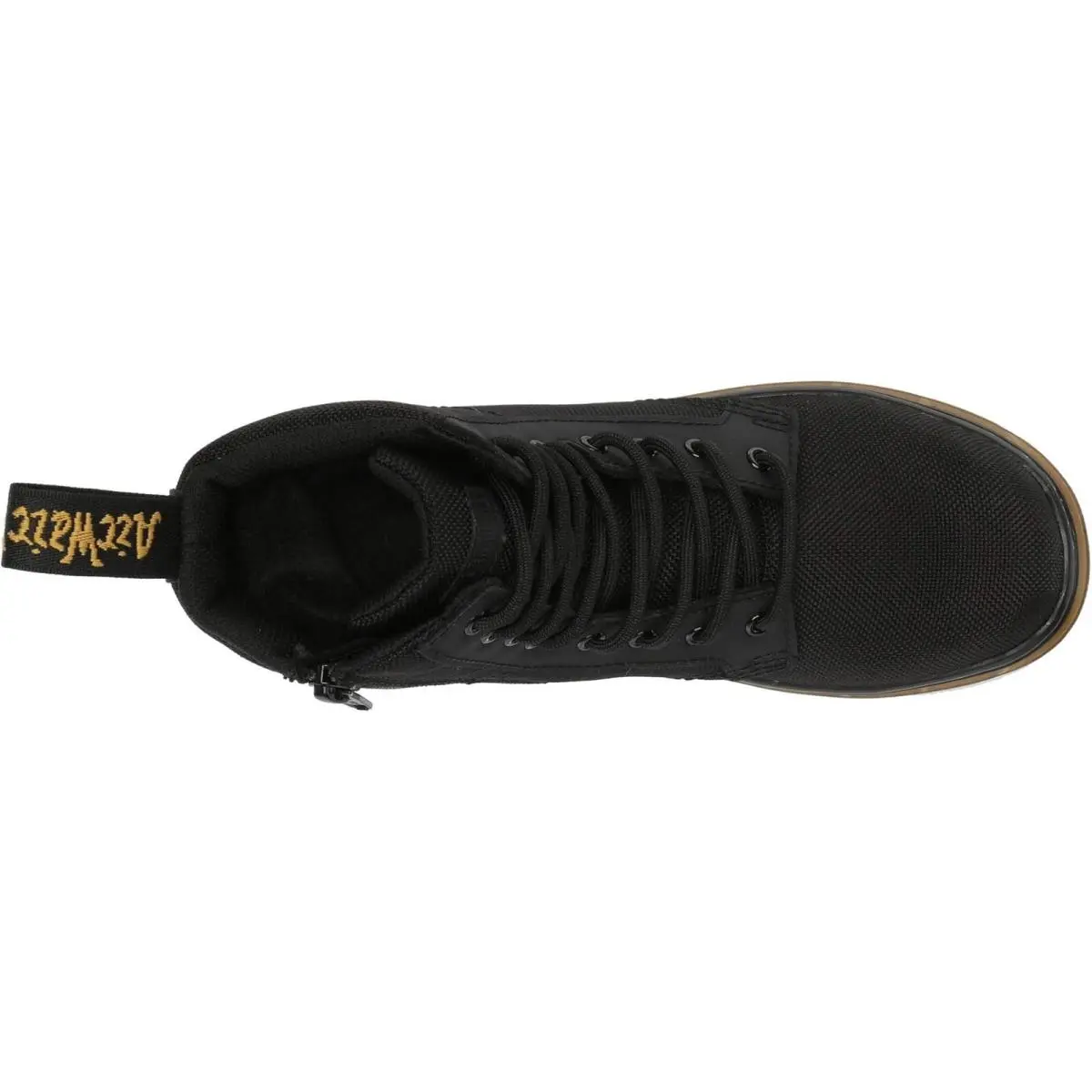 Dr. Martens shoes - Black (UPC: 190665292732) 5