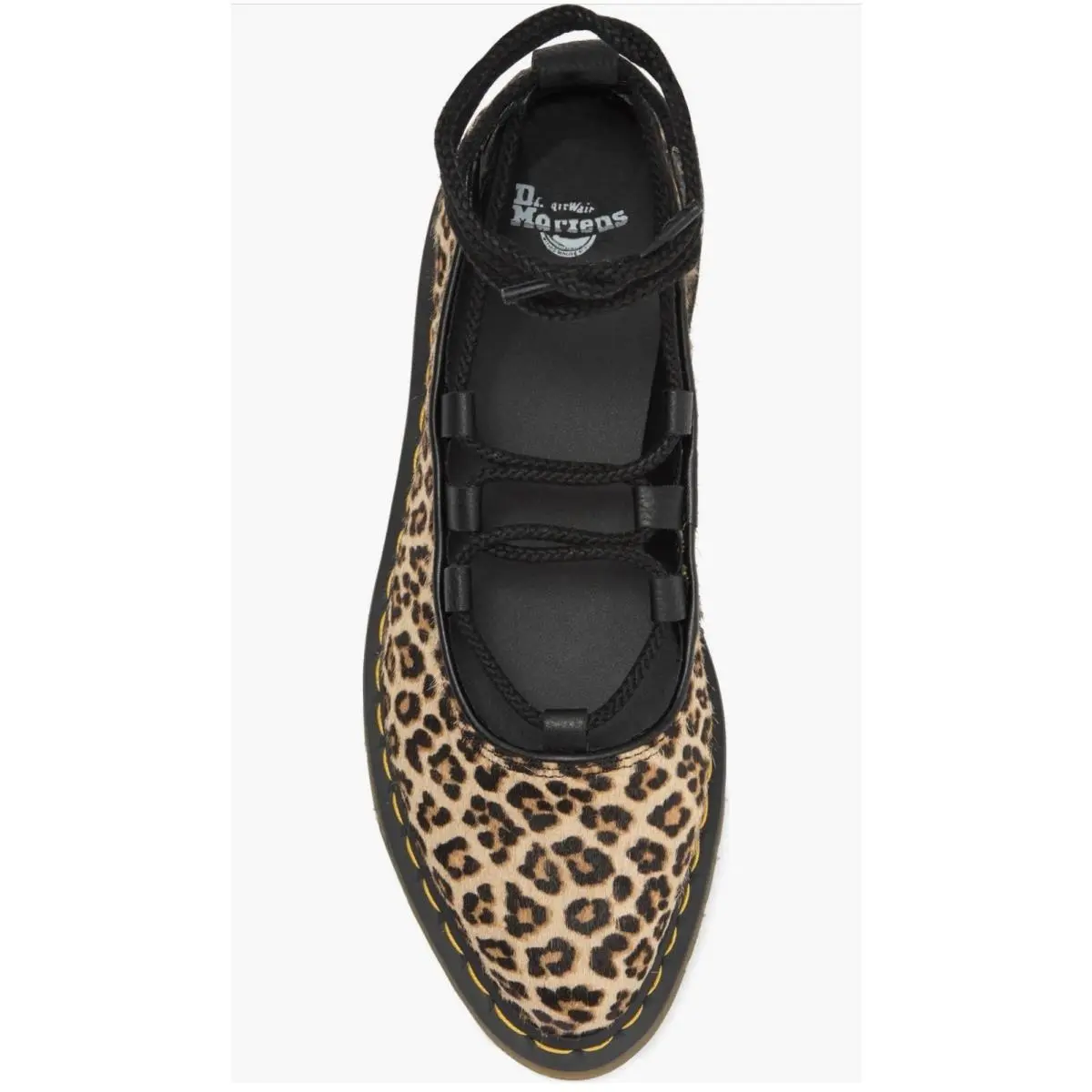 Dr. Martens shoes - Multicolor 3