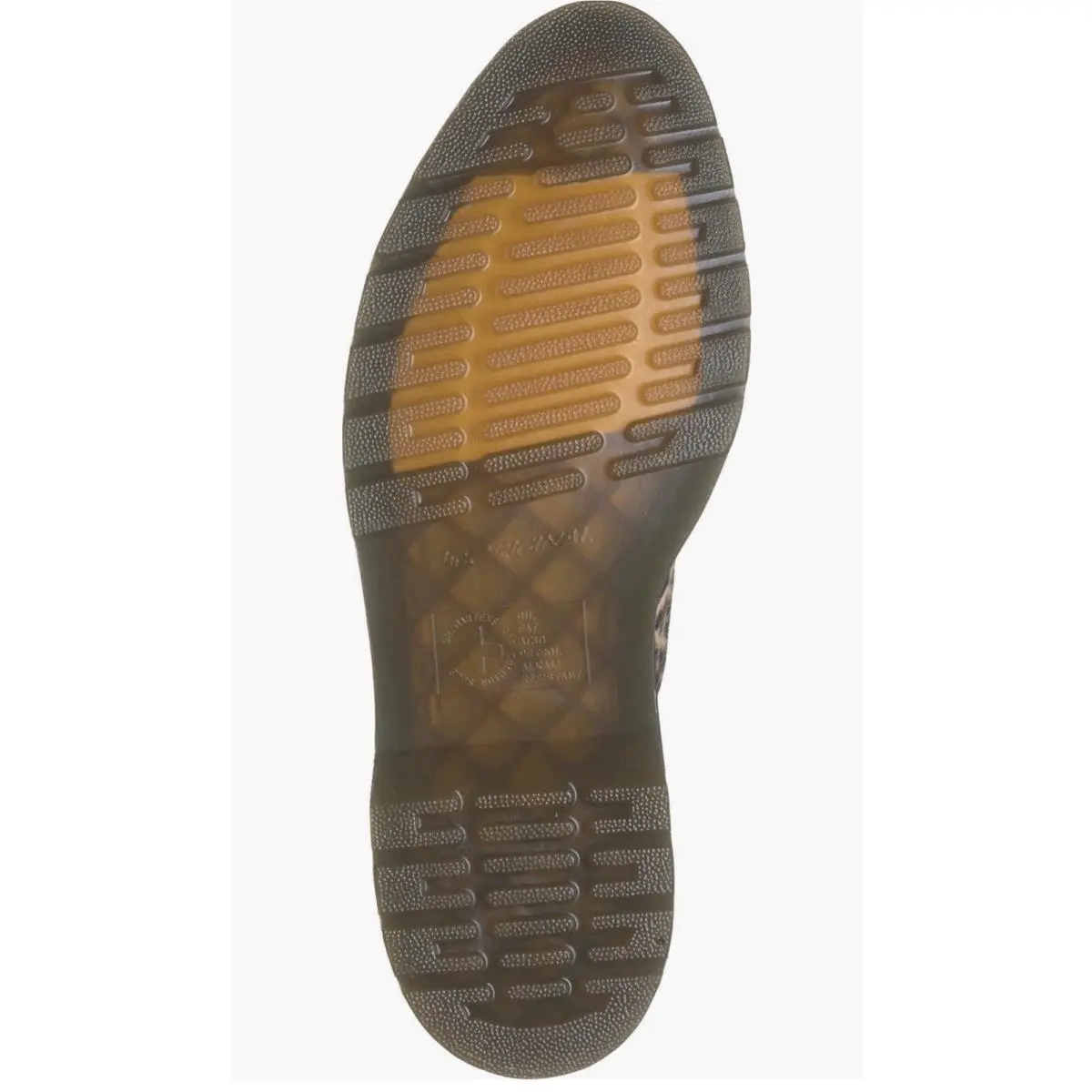 Dr. Martens shoes - Multicolor 4