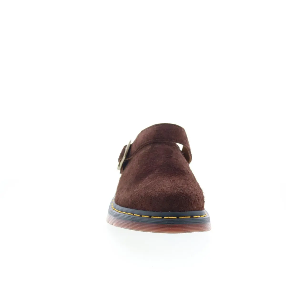 Dr. Martens shoes - Dr. Martens Isham Desert Oasis Suede - 31734201 - Brown (UPC: 190665619843) 1