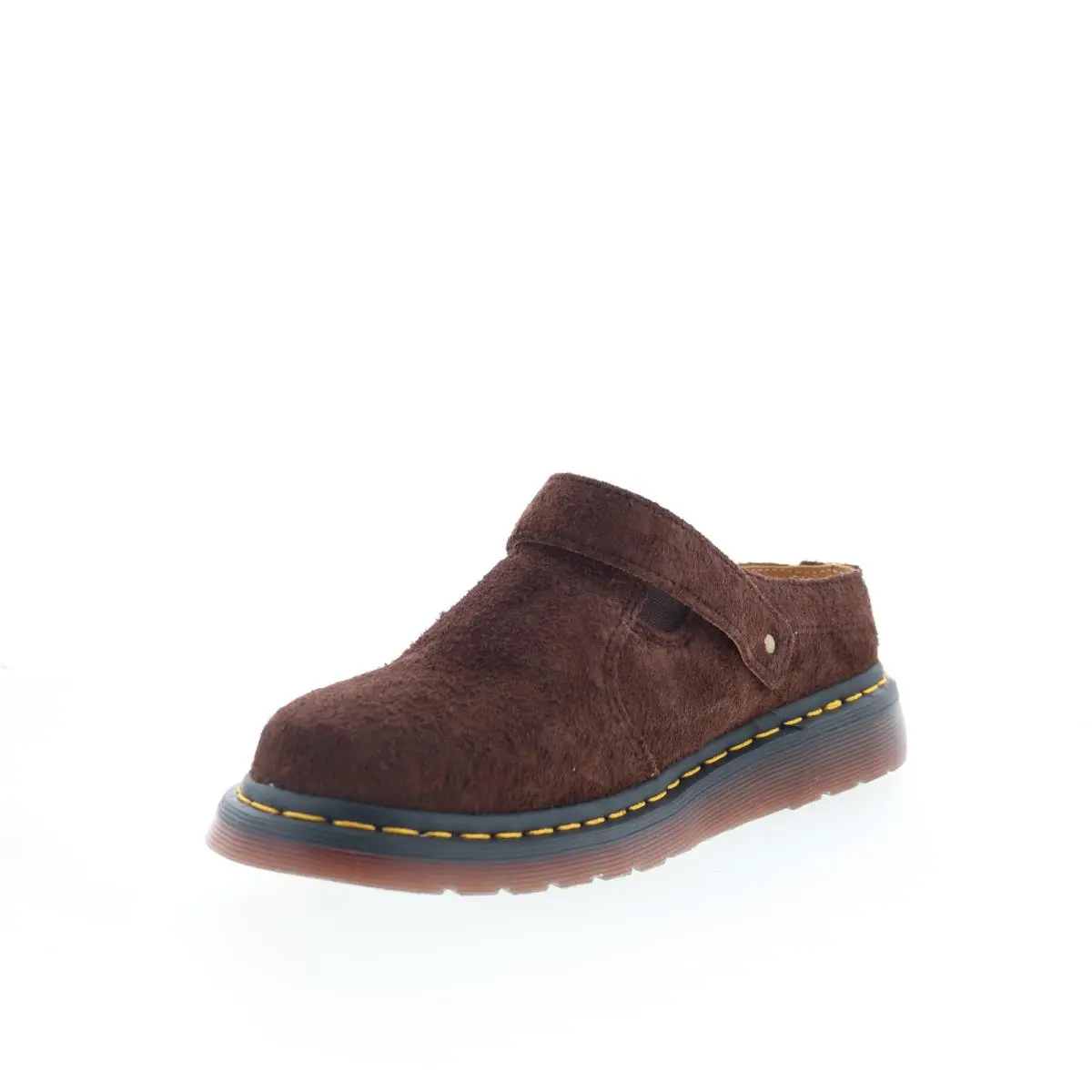 Dr. Martens shoes - Dr. Martens Isham Desert Oasis Suede - 31734201 - Brown (UPC: 190665619843) 2