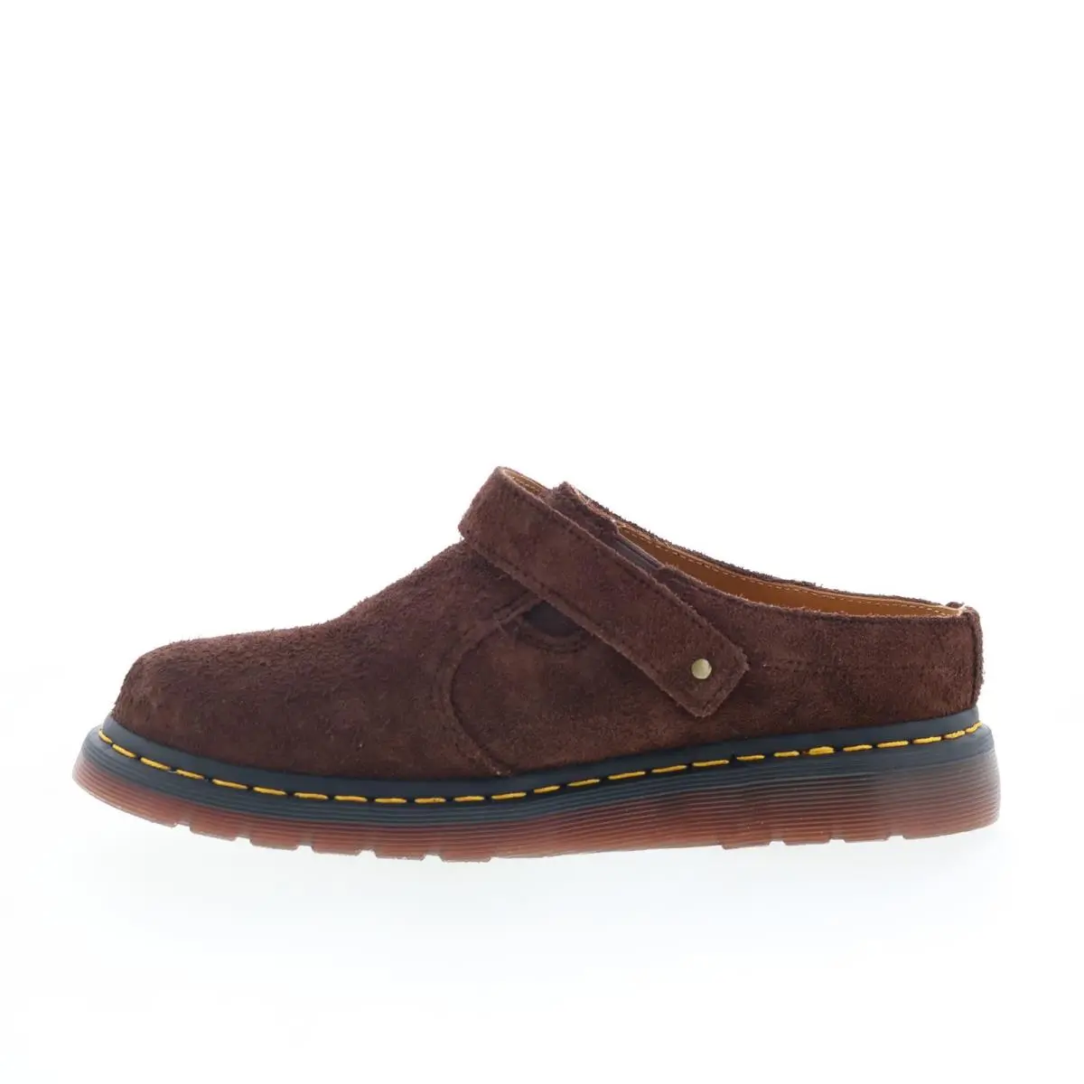 Dr. Martens shoes - Dr. Martens Isham Desert Oasis Suede - 31734201 - Brown (UPC: 190665619843) 3