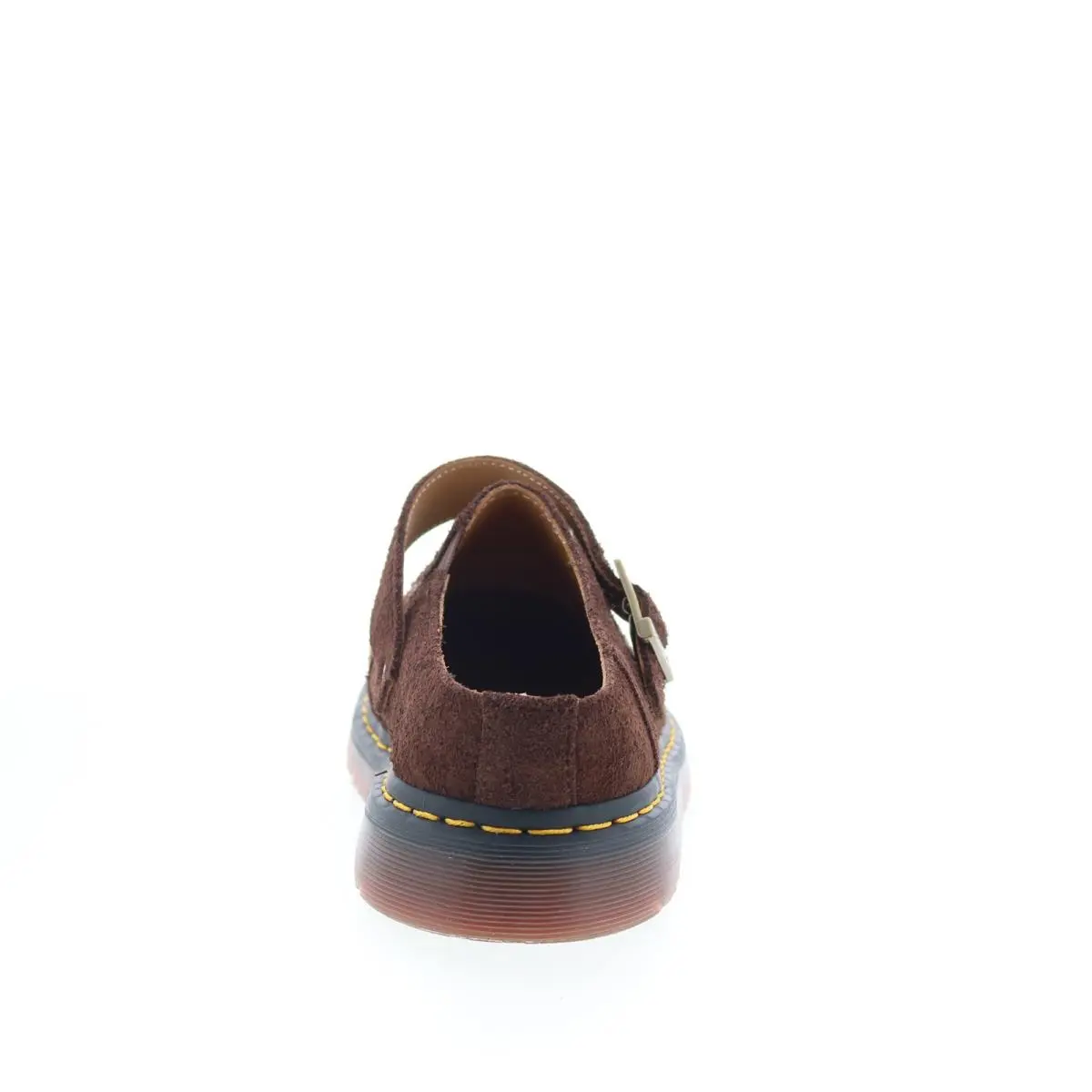 Dr. Martens shoes - Dr. Martens Isham Desert Oasis Suede - 31734201 - Brown (UPC: 190665619843) 5