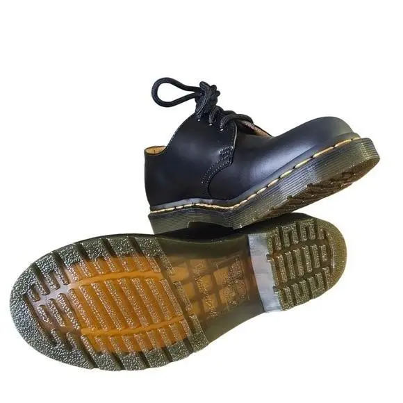 Dr. Martens shoes - Black 9