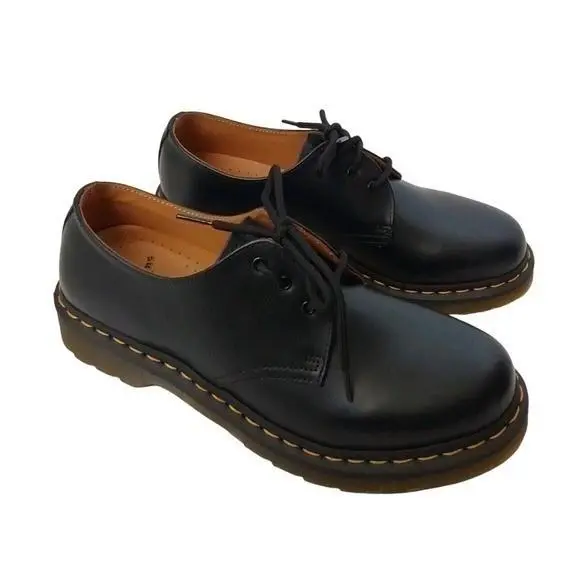 Dr. Martens shoes - Black 10