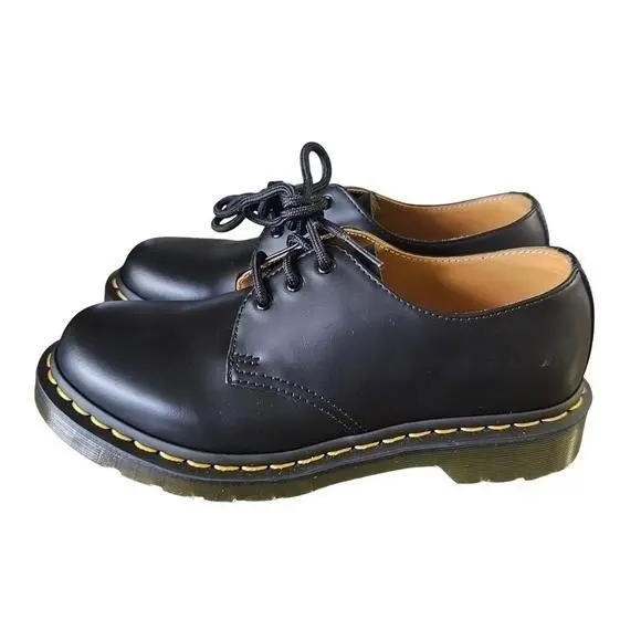 Dr. Martens shoes - Black 0