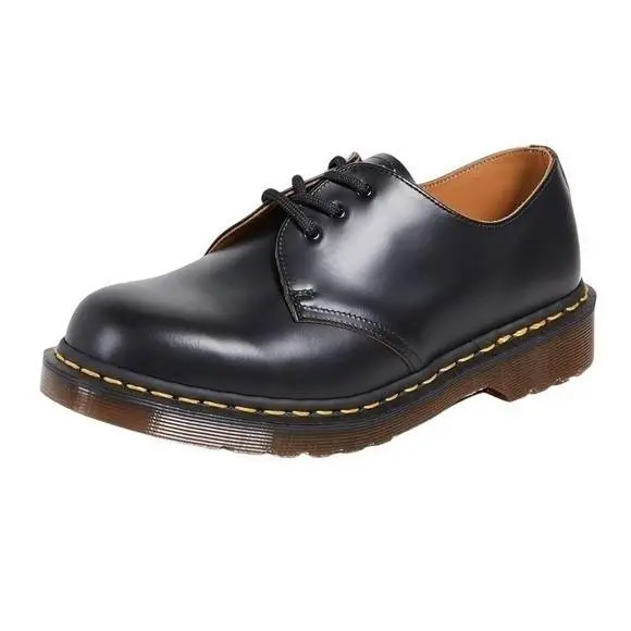 Dr. Martens shoes - Black 1