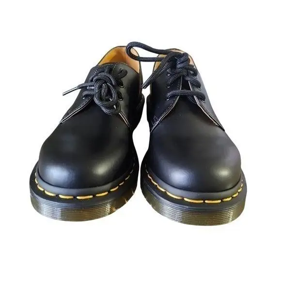 Dr. Martens shoes - Black 2
