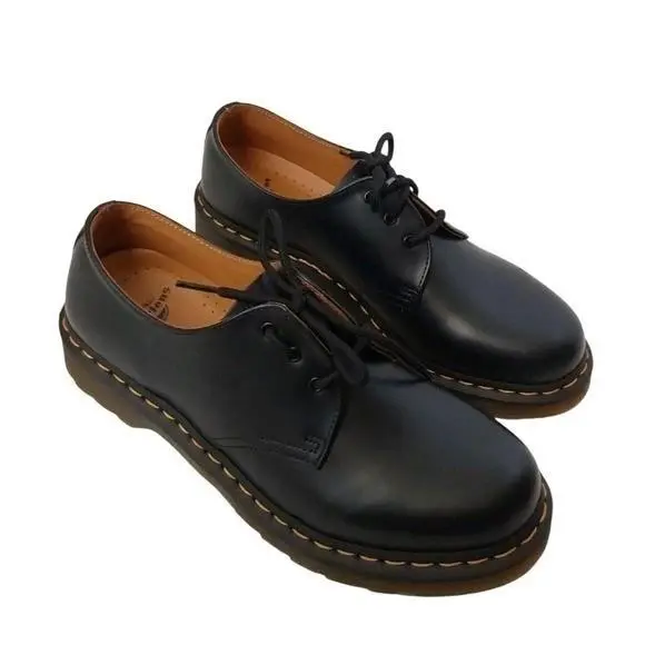 Dr. Martens shoes - Black 3