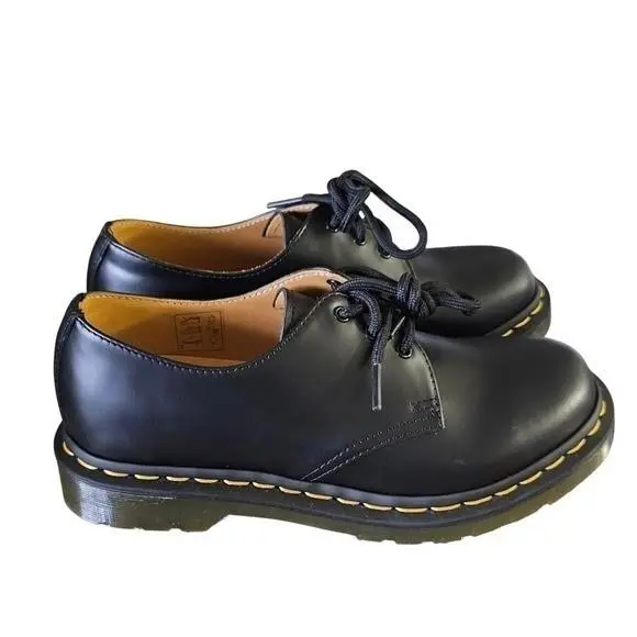 Dr. Martens shoes - Black 6