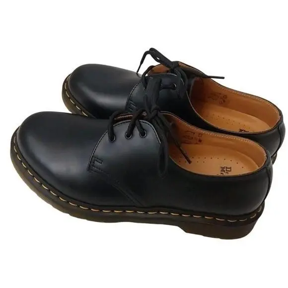 Dr. Martens shoes - Black 7