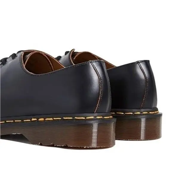 Dr. Martens shoes - Black 8