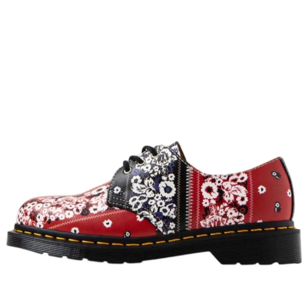 Dr. Martens shoes - Dr Martens 1461 - Multicolor 0