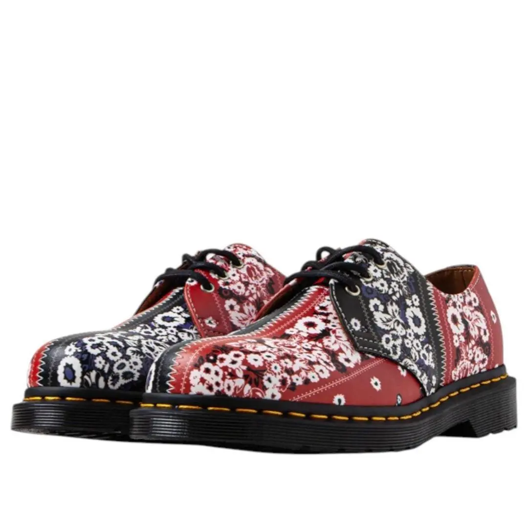 Dr. Martens shoes - Dr Martens 1461 - Multicolor 1