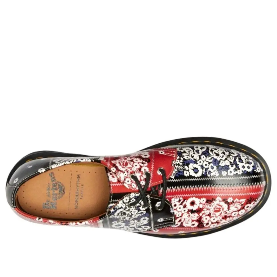 Dr. Martens shoes - Dr Martens 1461 - Multicolor 2