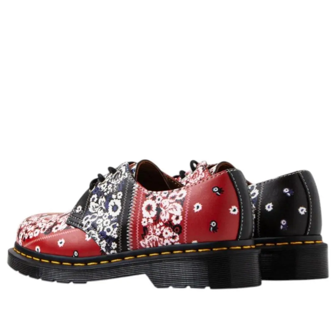Dr. Martens shoes - Dr Martens 1461 - Multicolor 3