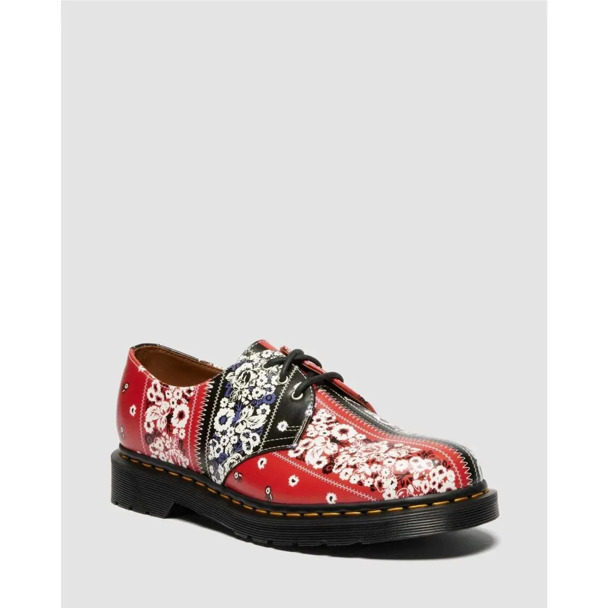 Dr. Martens shoes - Dr Martens 1461 - Multicolor 7