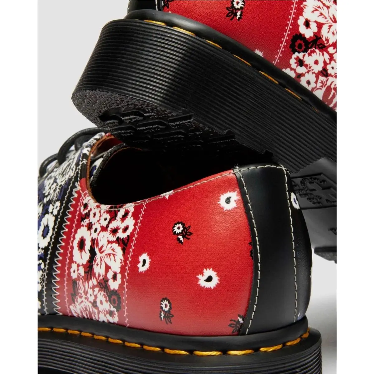 Dr. Martens shoes - Dr Martens 1461 - Multicolor 6